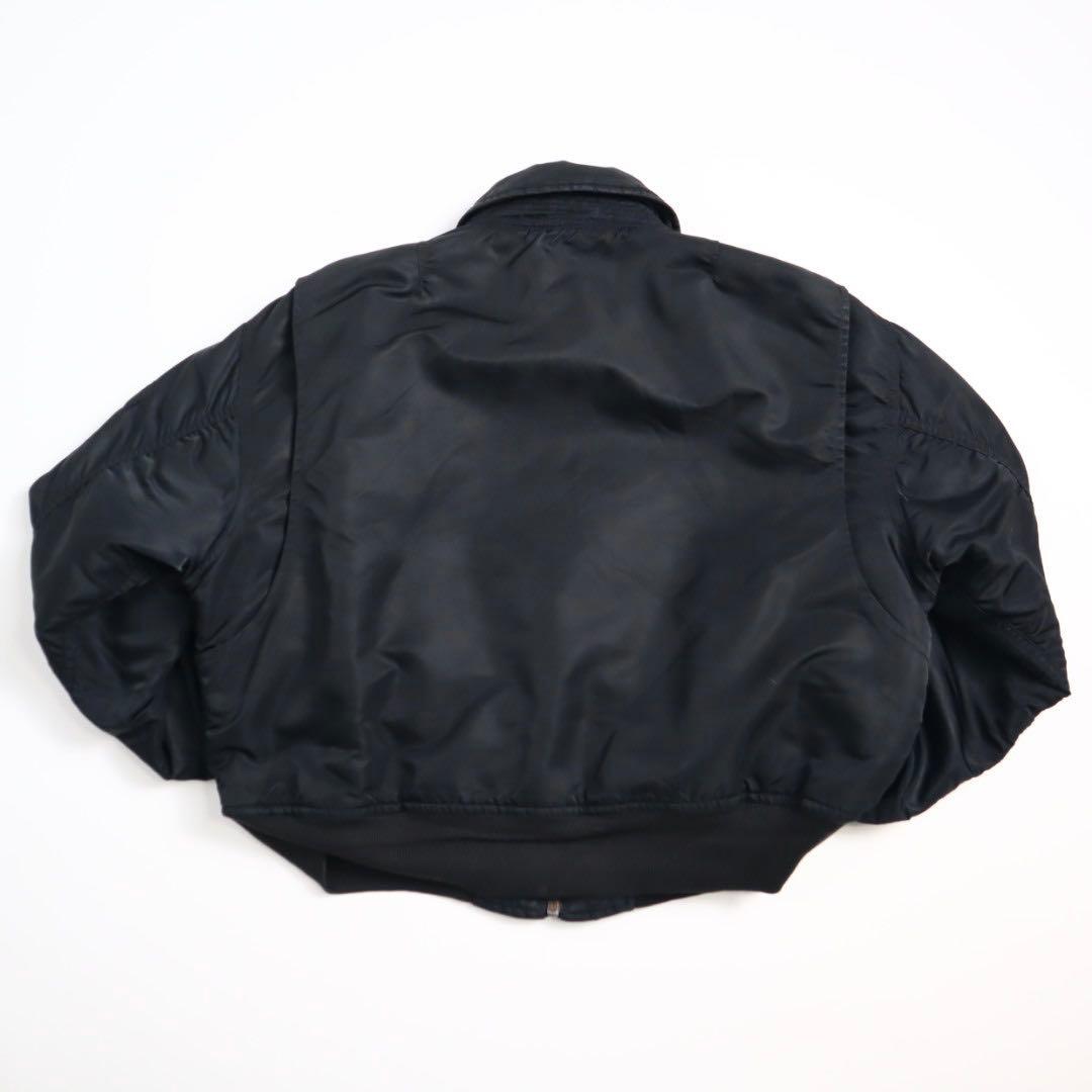 90s schott cwu-r 短丈 フライトジャケット cwu45p オンライ
