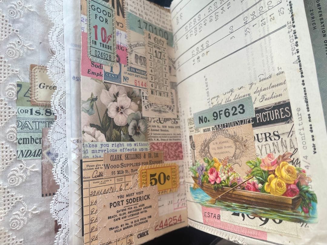 RIKOページです。