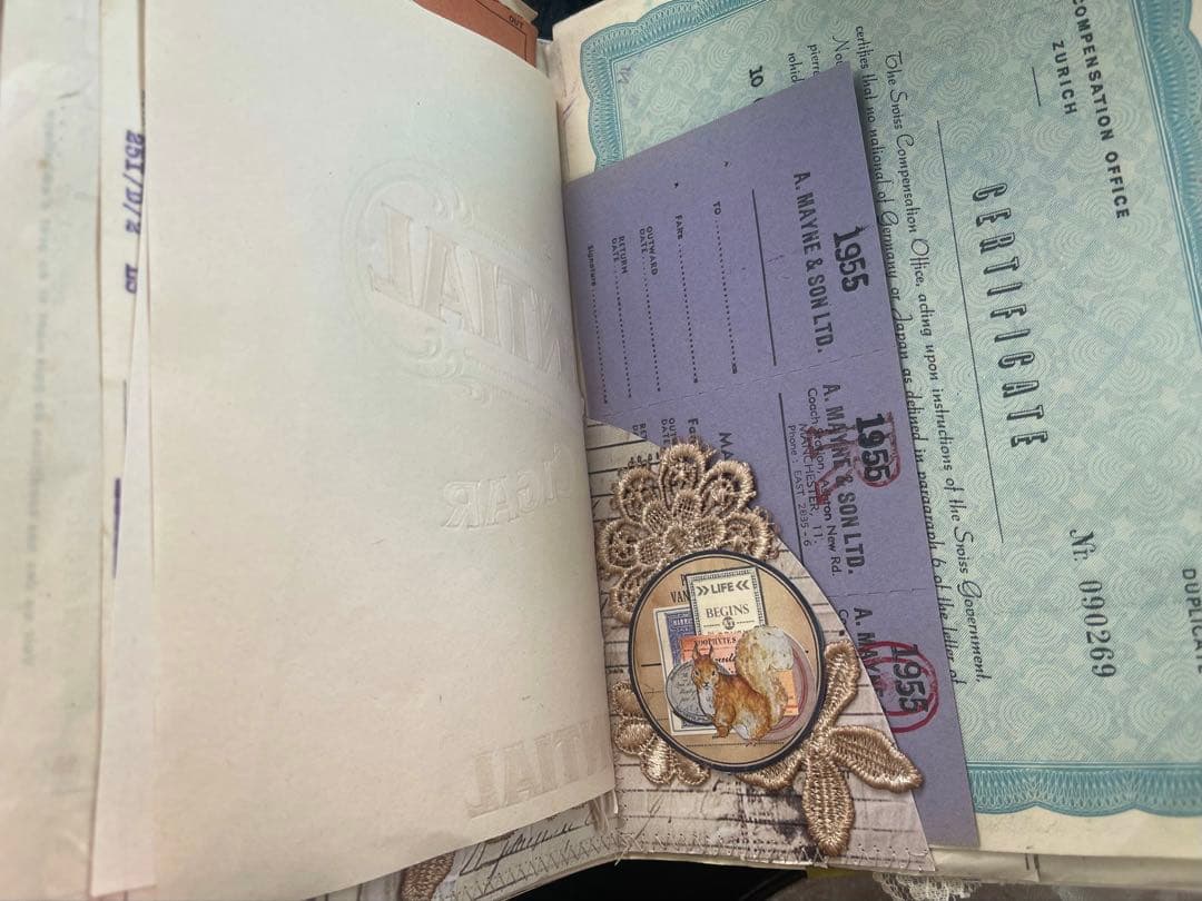 RIKOページです。