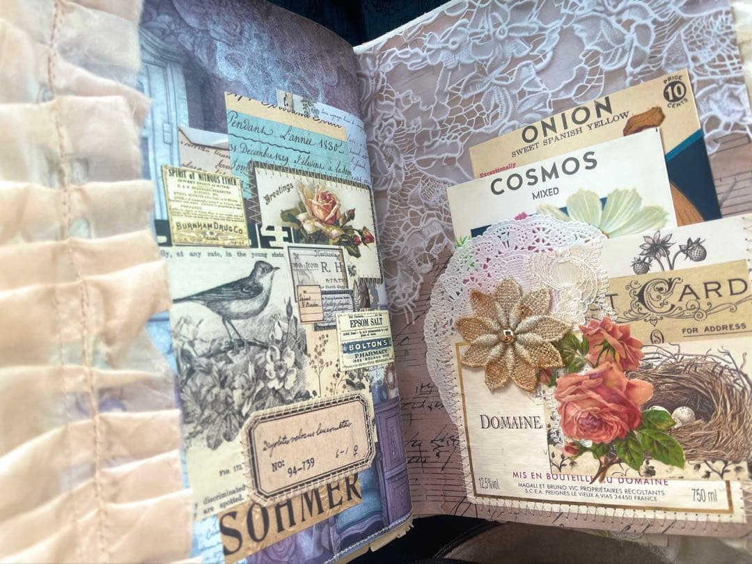 RIKOページです。