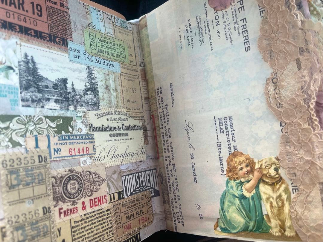 RIKOページです。