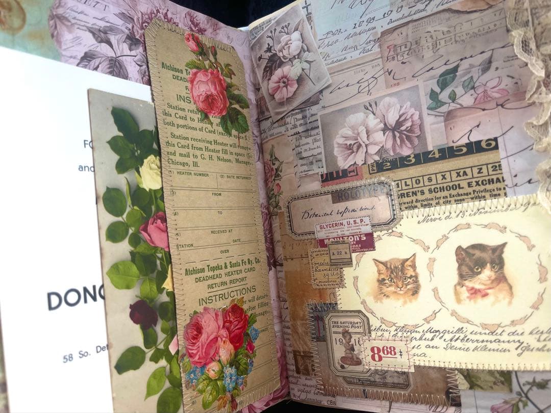 RIKOページです。