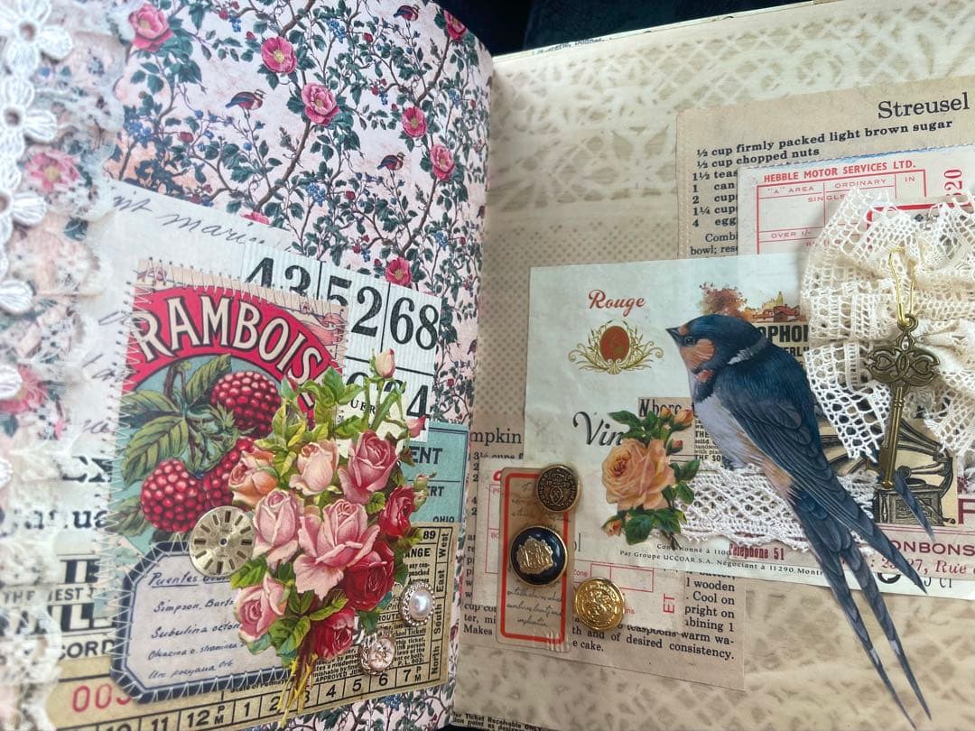 RIKOページです。