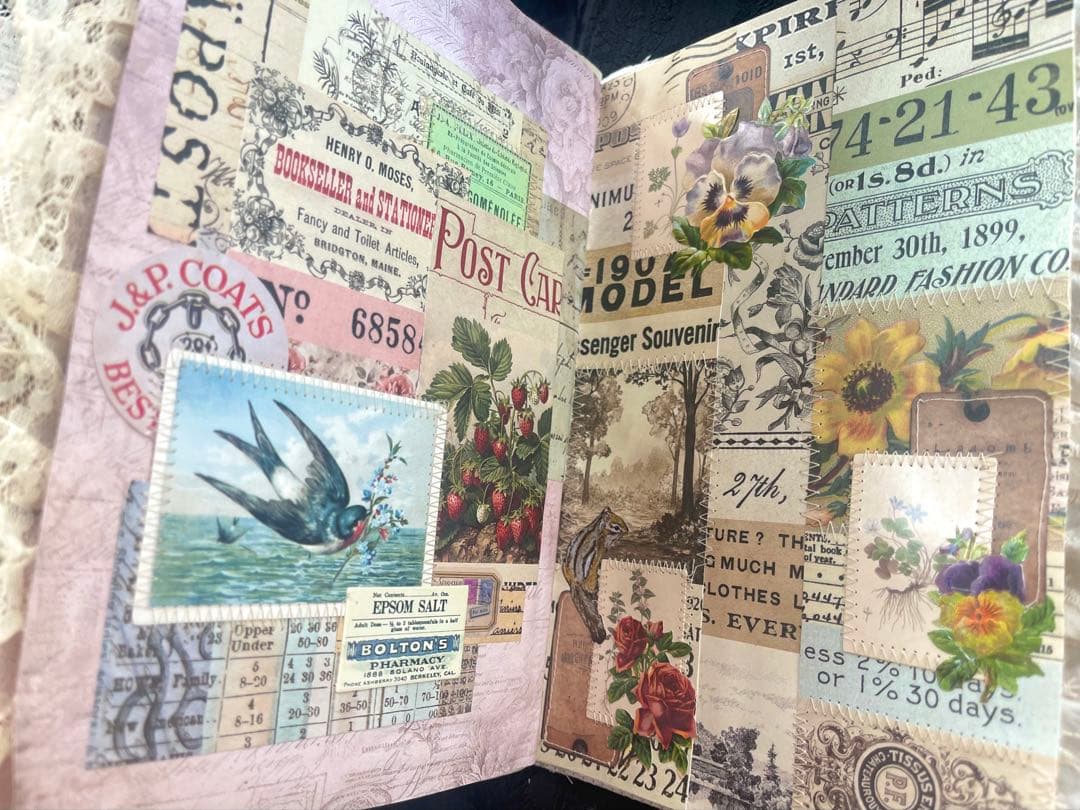 RIKOページです。