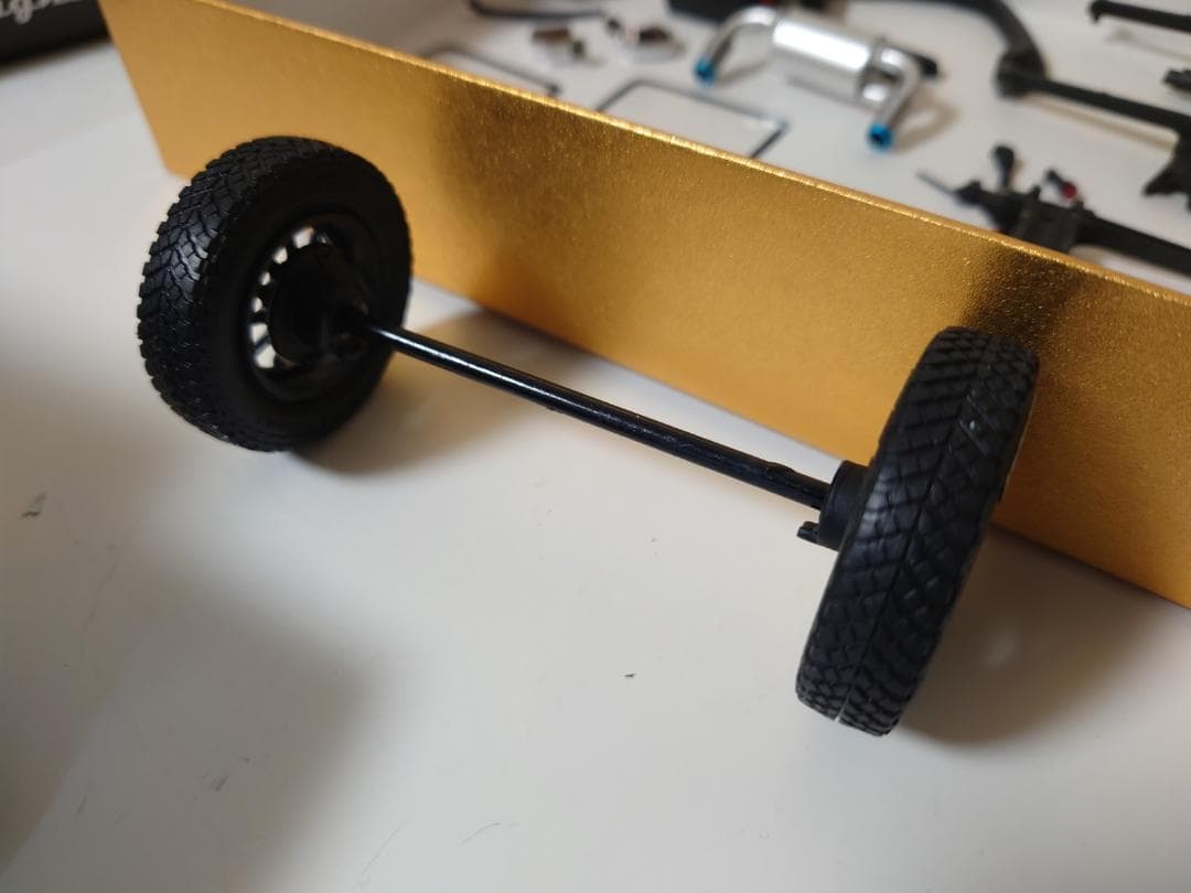 スズキ ジムニー 1/18 イグニッションモデル ジャンク T25040209