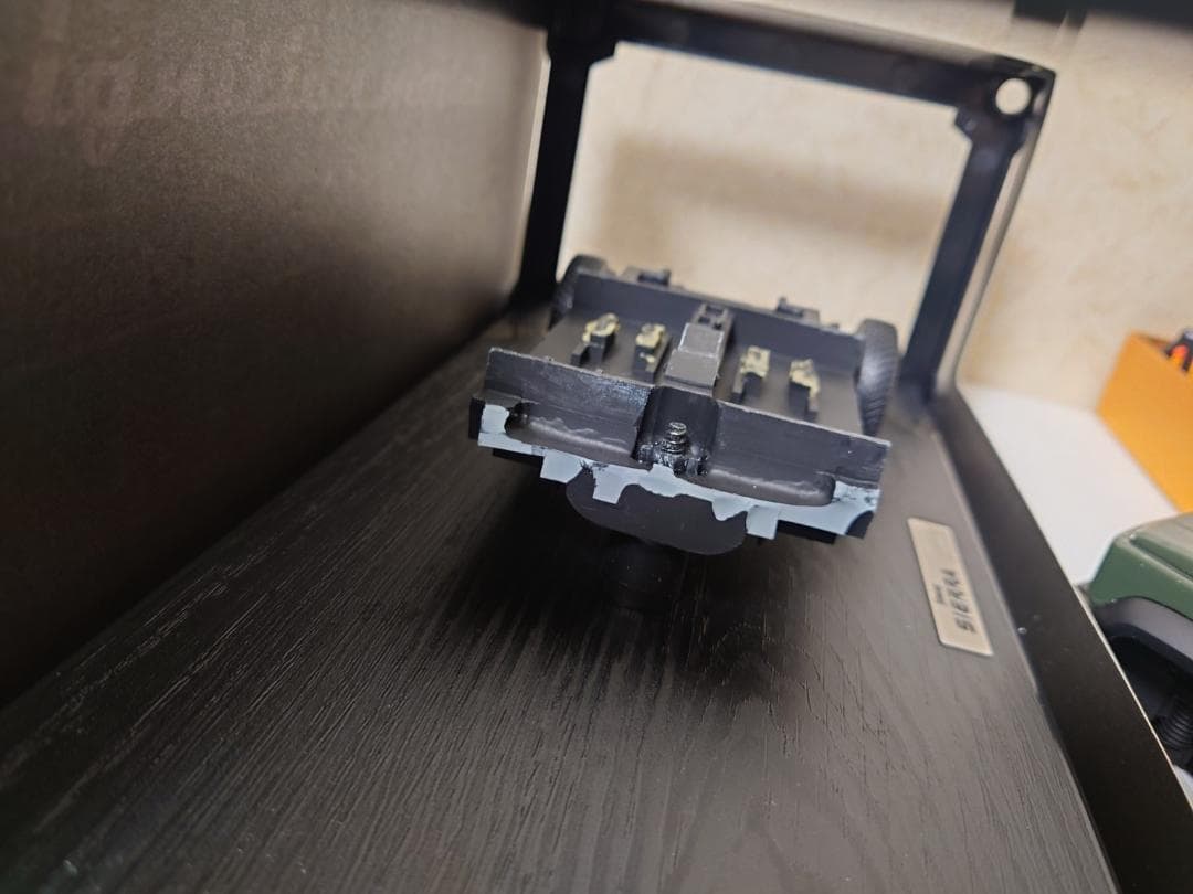 スズキ ジムニー 1/18 イグニッションモデル ジャンク T25040209