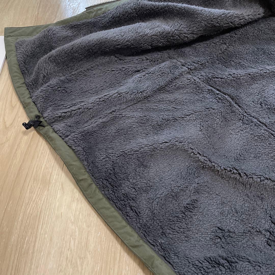 新品THE NORTH FACE コンパクトノマドコート Sサイズ　レディース