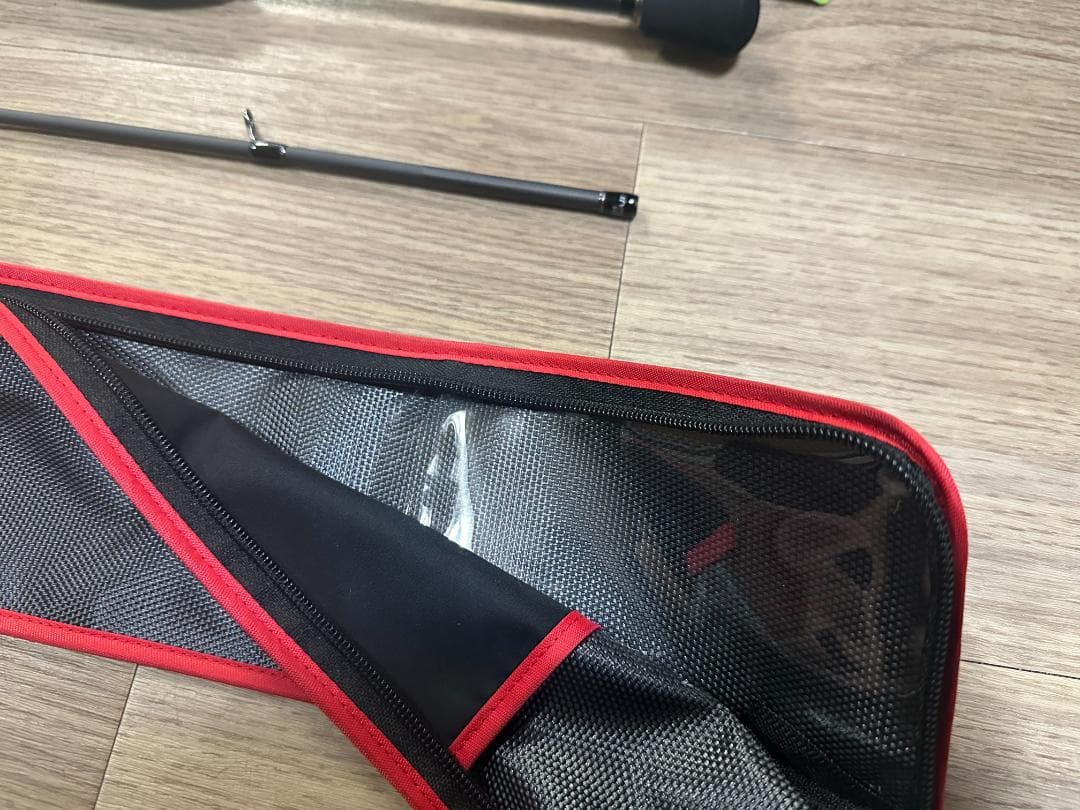 【美品 本日発送】鯵道5G AD5–S682L/AJI