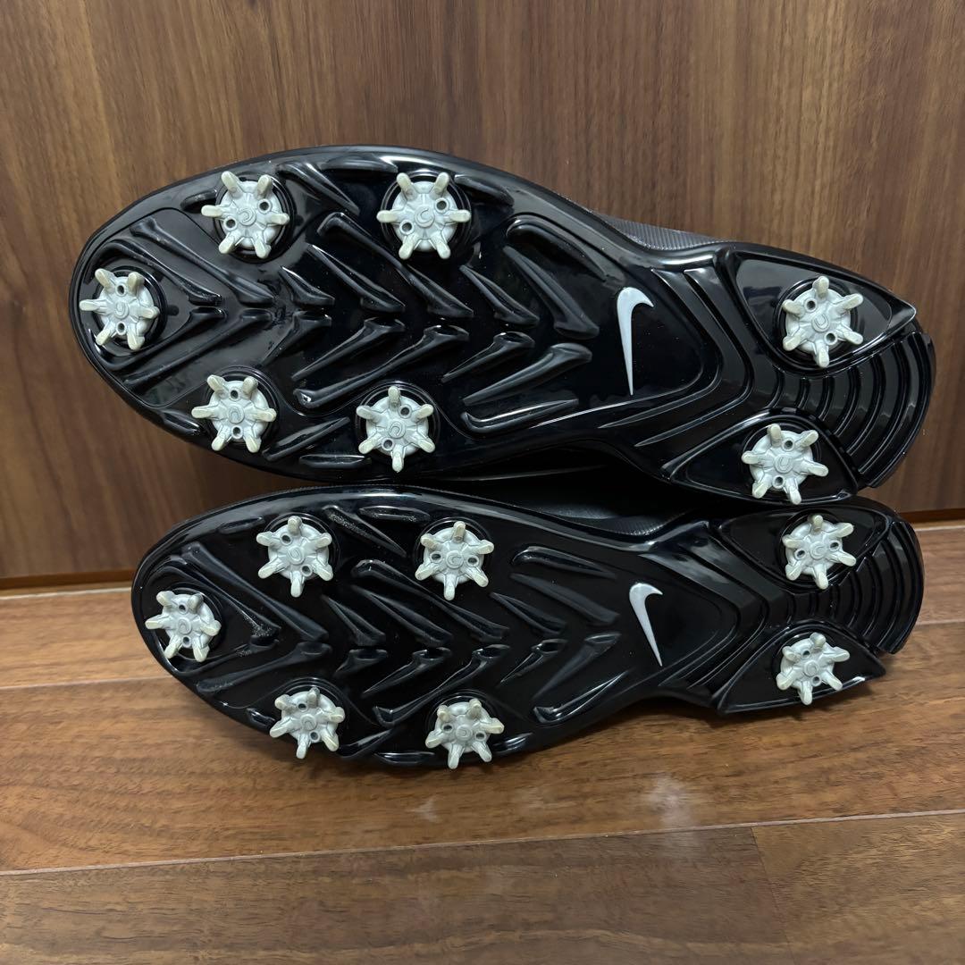 日本未販売 NIKE エアズーム TW71 ゴルフシューズ　27.5cm