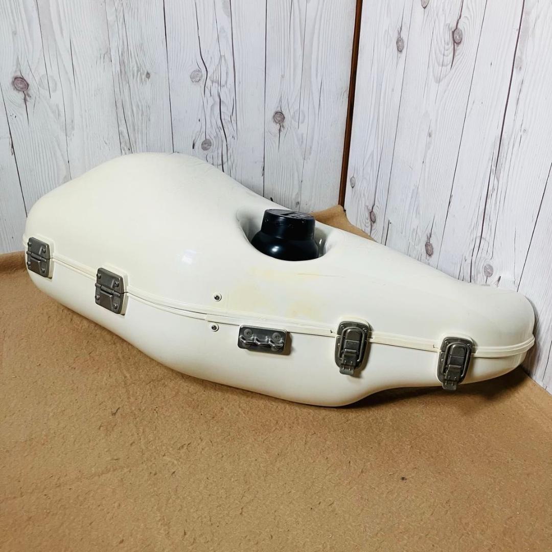 e-Sax BEST BRASS 消音器 ES2-AS ベストブラス サックス