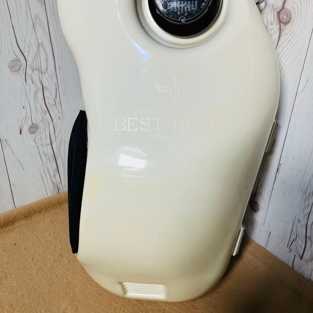 e-Sax BEST BRASS 消音器 ES2-AS ベストブラス サックス