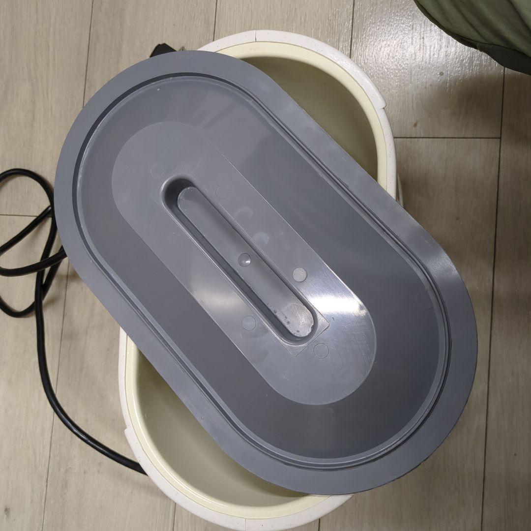 セラバスプロ　ハンドケア（パラフィントリートメント業務用）タカラベルモント