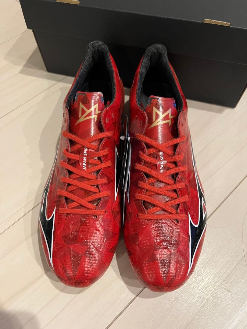 ミズノアルファ2japan 26.0