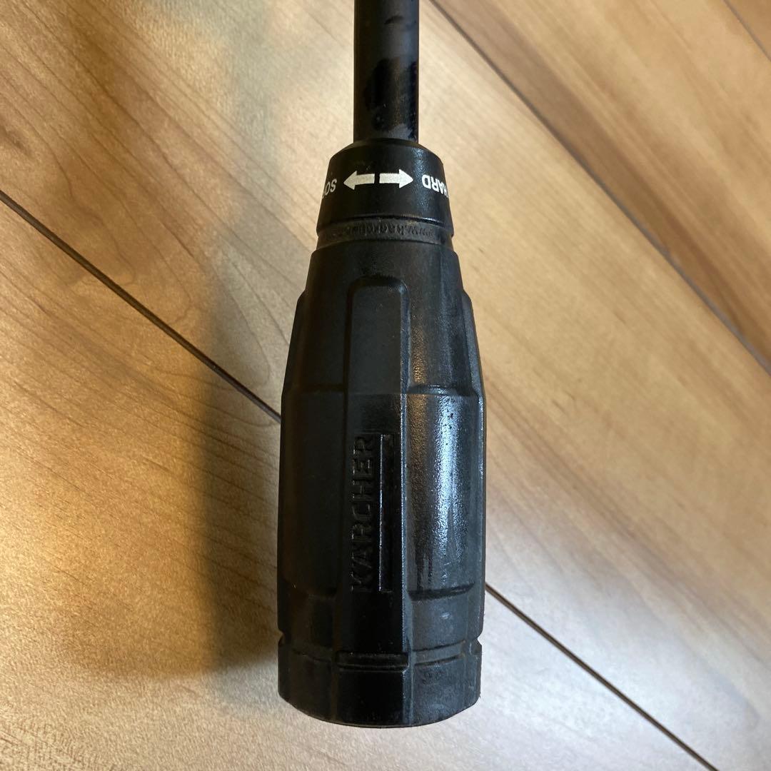 KARCHER K3 Silent 高圧洗浄機 値下げしました　動作確認済