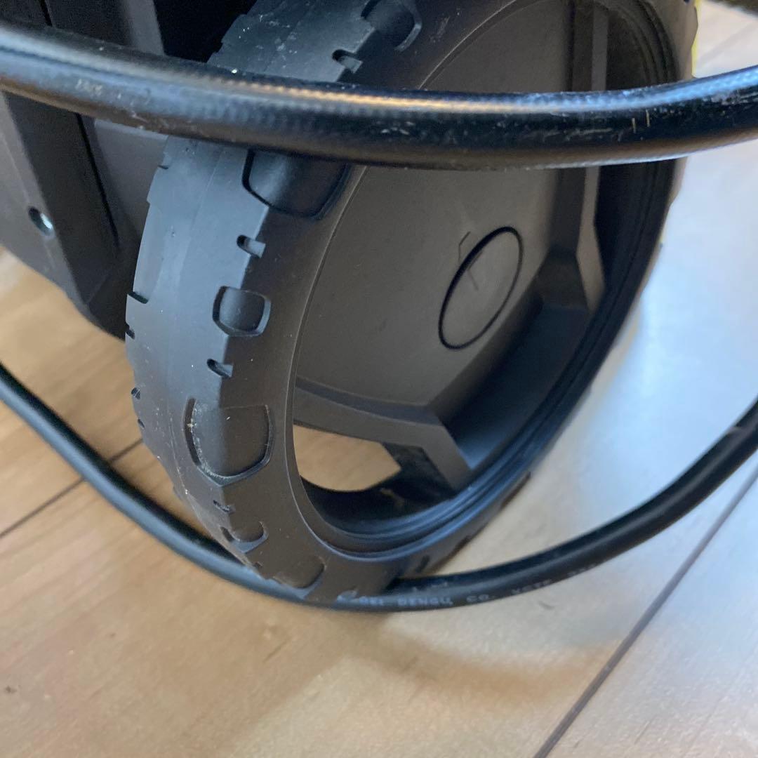 KARCHER K3 Silent 高圧洗浄機 値下げしました　動作確認済