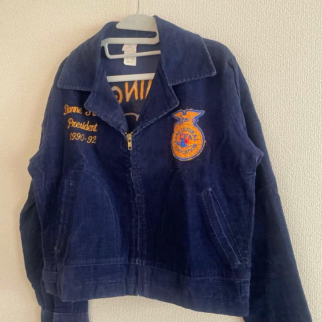 SMILE.TH様専用FFAジャケット TEXAS LLEIN OAK - メルカリ