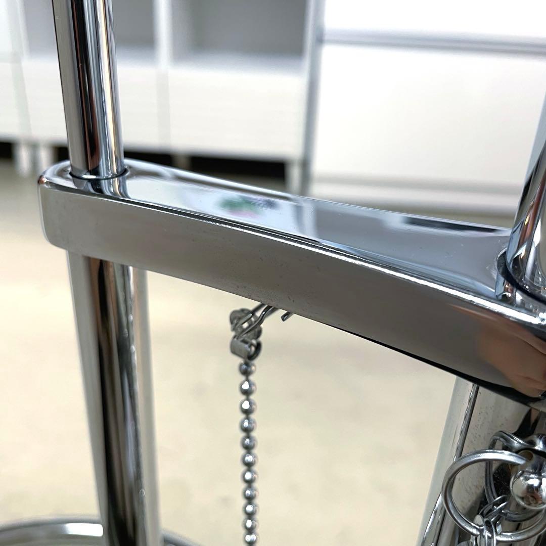 カッシーナイクスシー　サイドテーブル　　ガラステーブル　愛知県