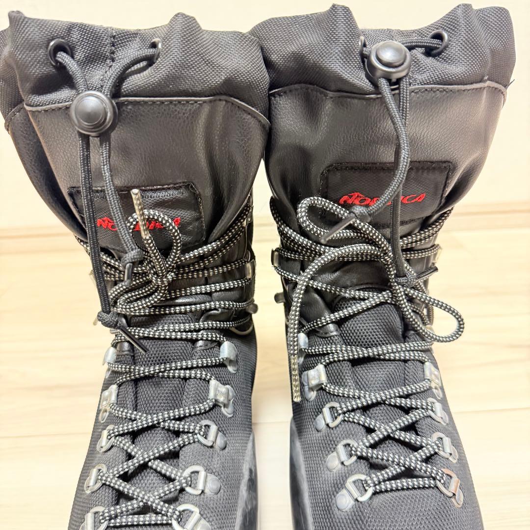 NORDICA　funDRIVE　ノルディカ　ファンドライブ 25.0cm