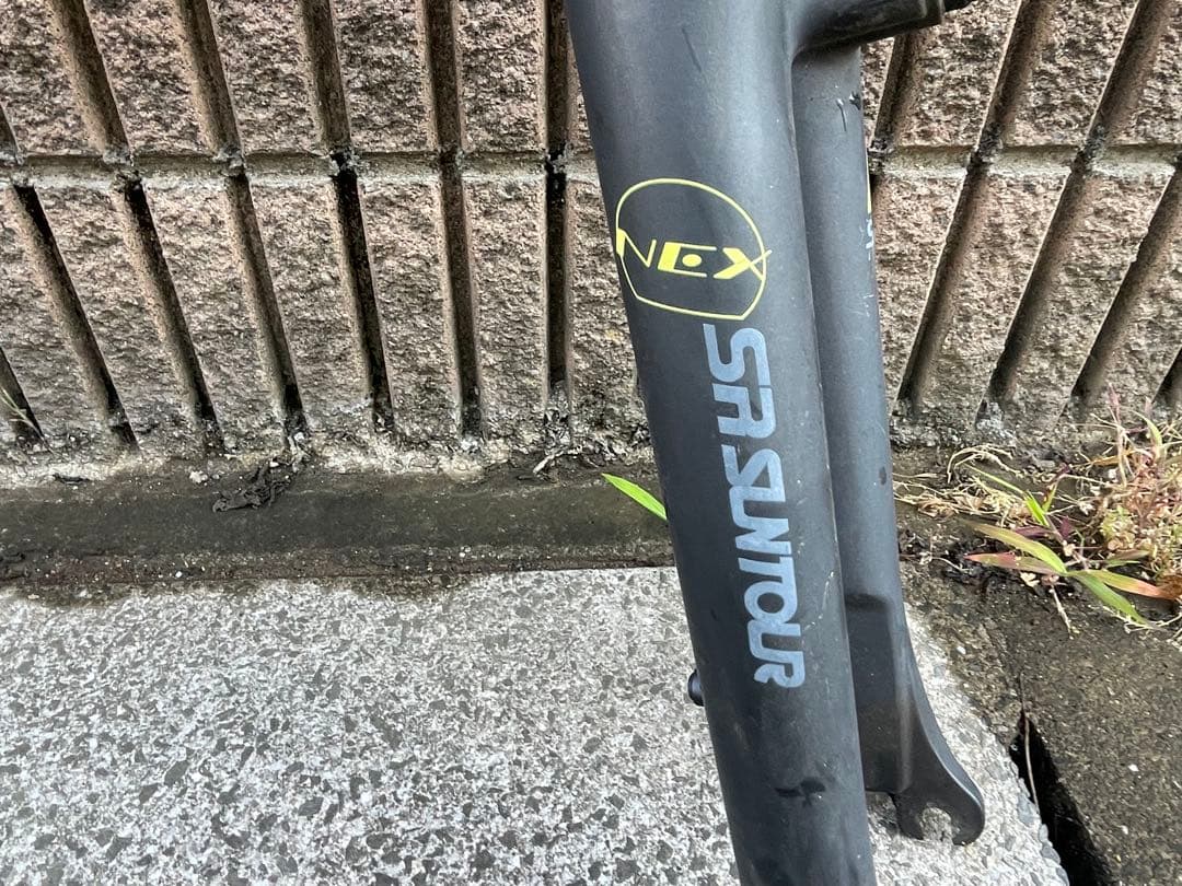 FELT 75 MTB フレームセット