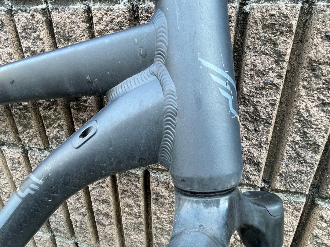 FELT 75 MTB フレームセット