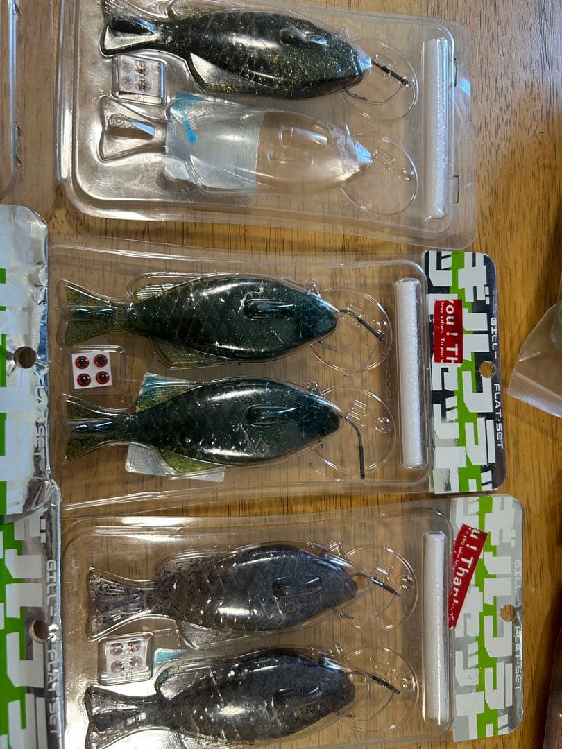 激レア 入手困難 ギルフラットセット 一誠 - メルカリ