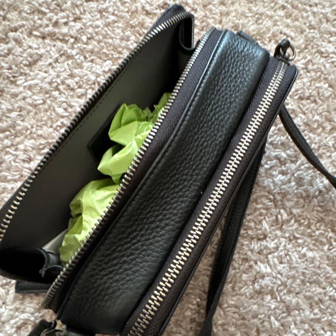 ear バック　新品