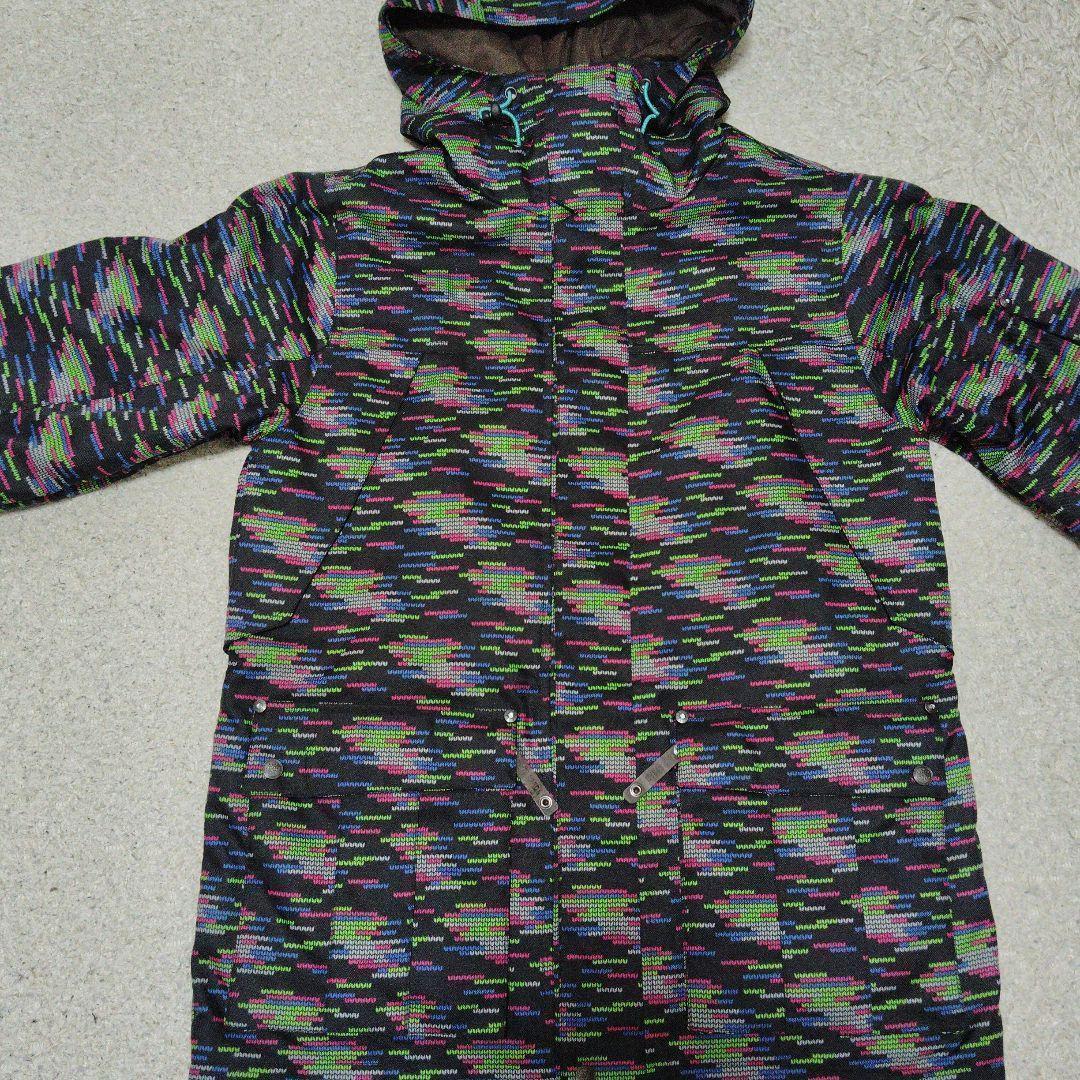 ICE PARDAL　アイスパーダル　スノボウェア　レディース　上下セット　9号