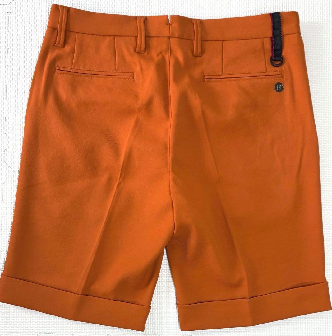 【新品】ブリーフィング／ハーフパンツ／ショートパンツ