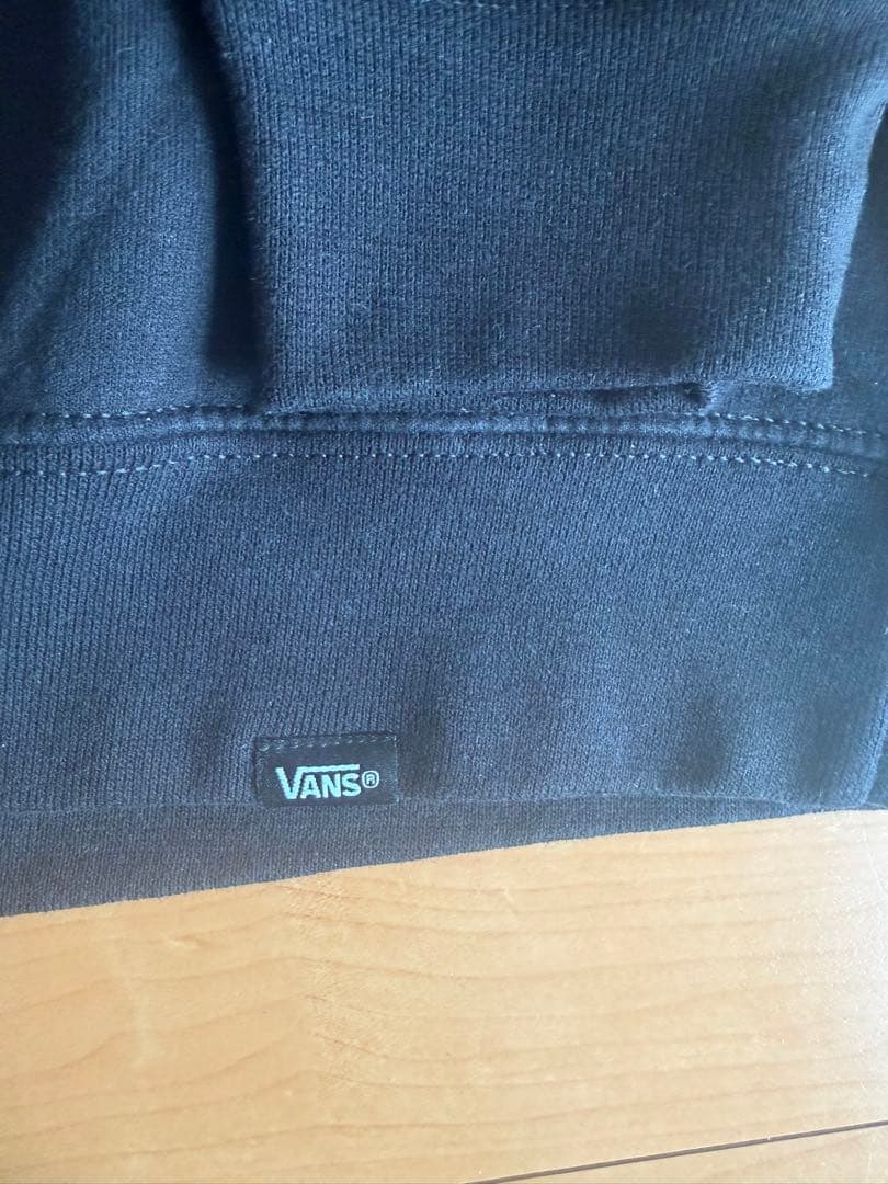 VANS ANTi COUNTRYCLUB TOKYO sweat スウェット