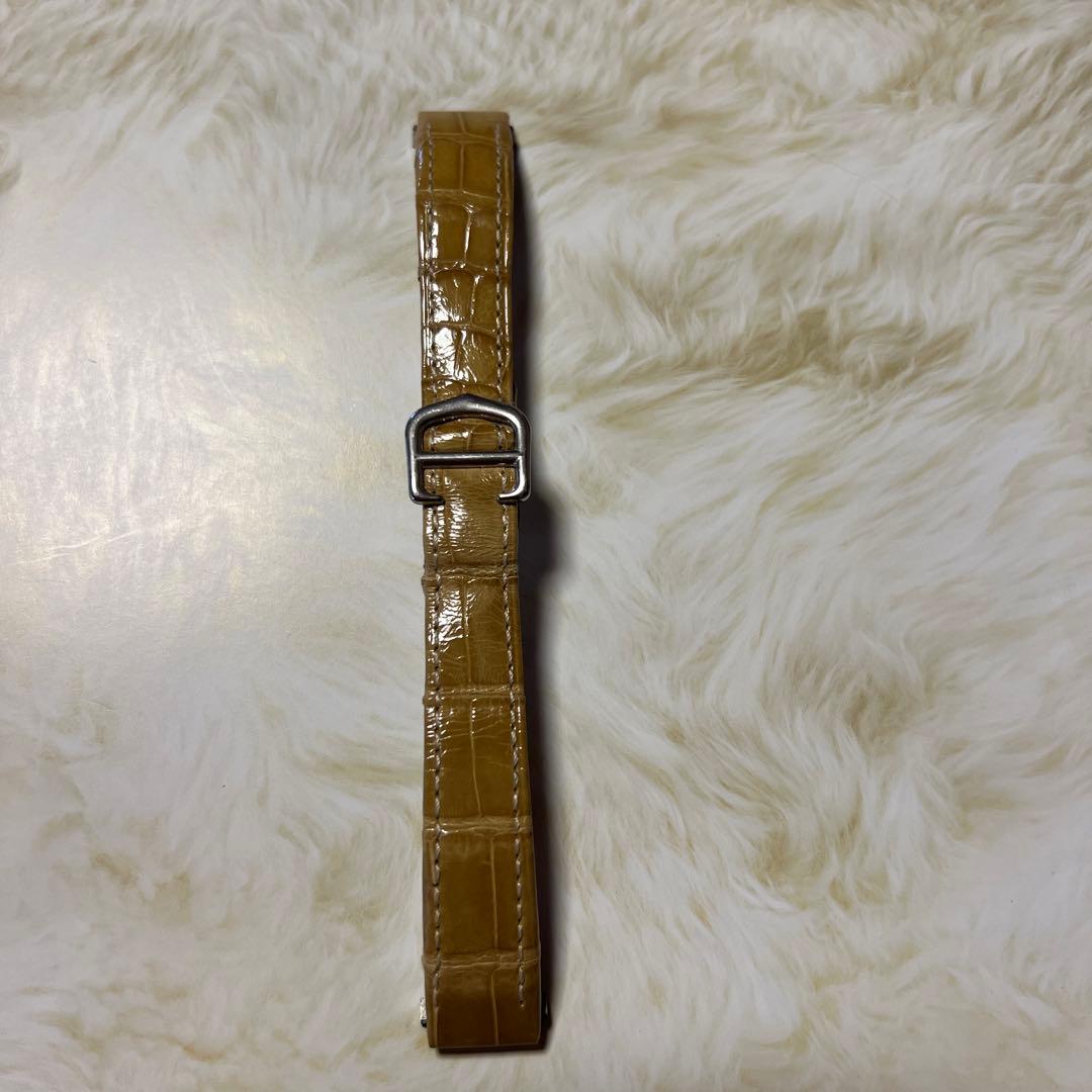 カルティエ ロードスターレディース 替えベルト - メルカリ