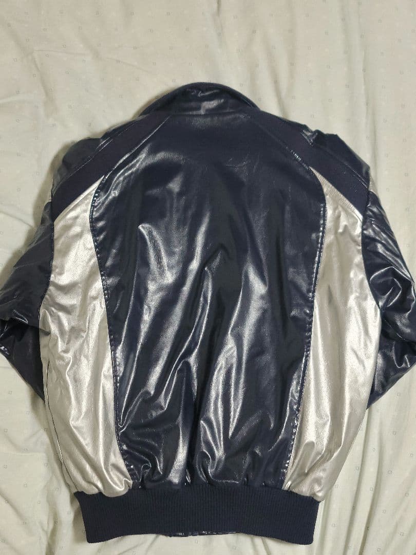 MIZUNO グランドコート グラコン ネイビー ビクステ ビクトリーステージ