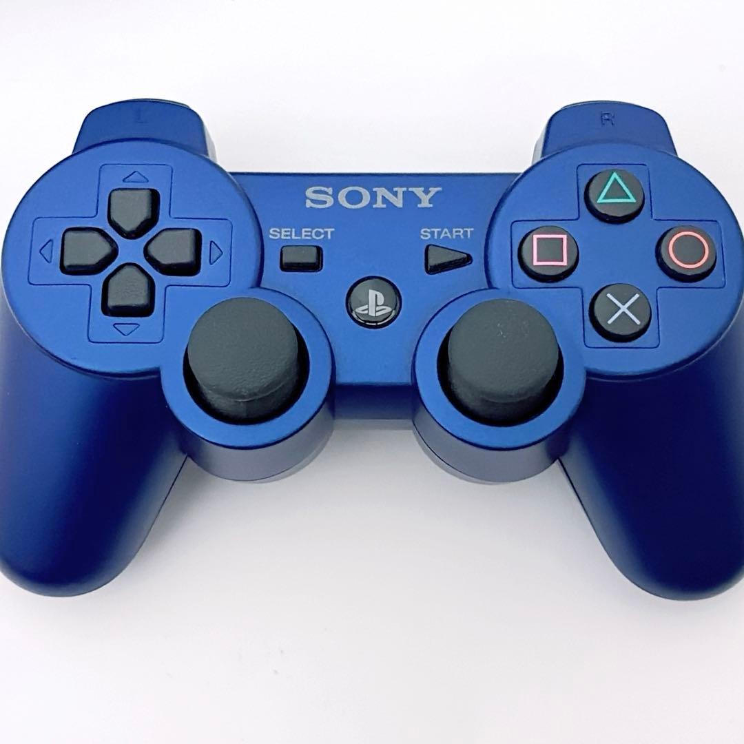 【新品同様】PS3 グランツーリスモ5 レーシングパック　プレステ3本体