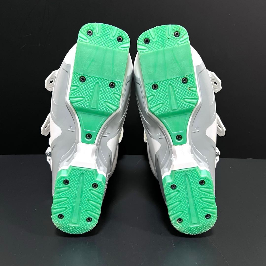 美品　HEAD EDGE NEXY GP 25cm 297mm レディース　65