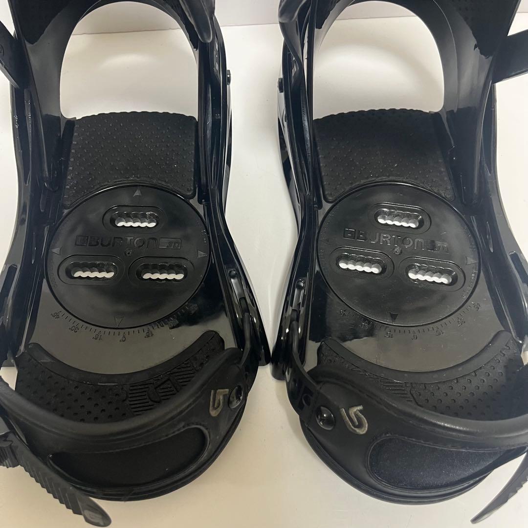 BURTON FREE STYLE ビンディング フリースタイル Mサイズ