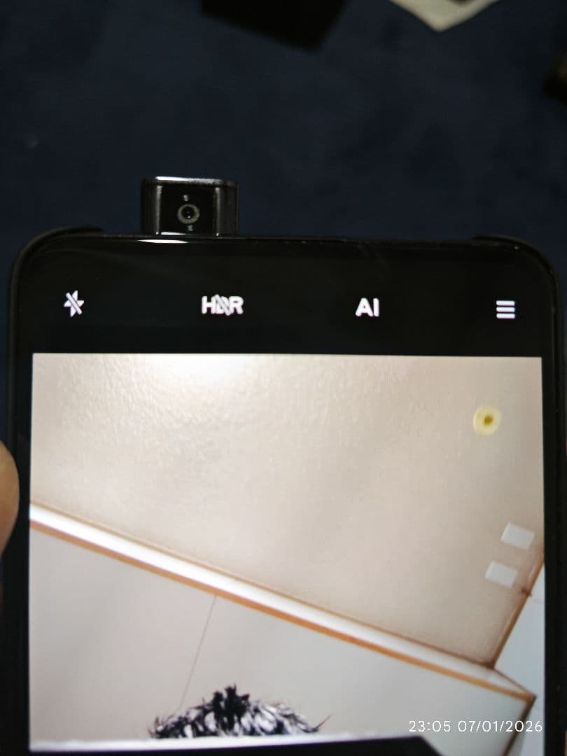 n*m様 [美品]Xiaomi Mi 9T Pro 128GB 本体