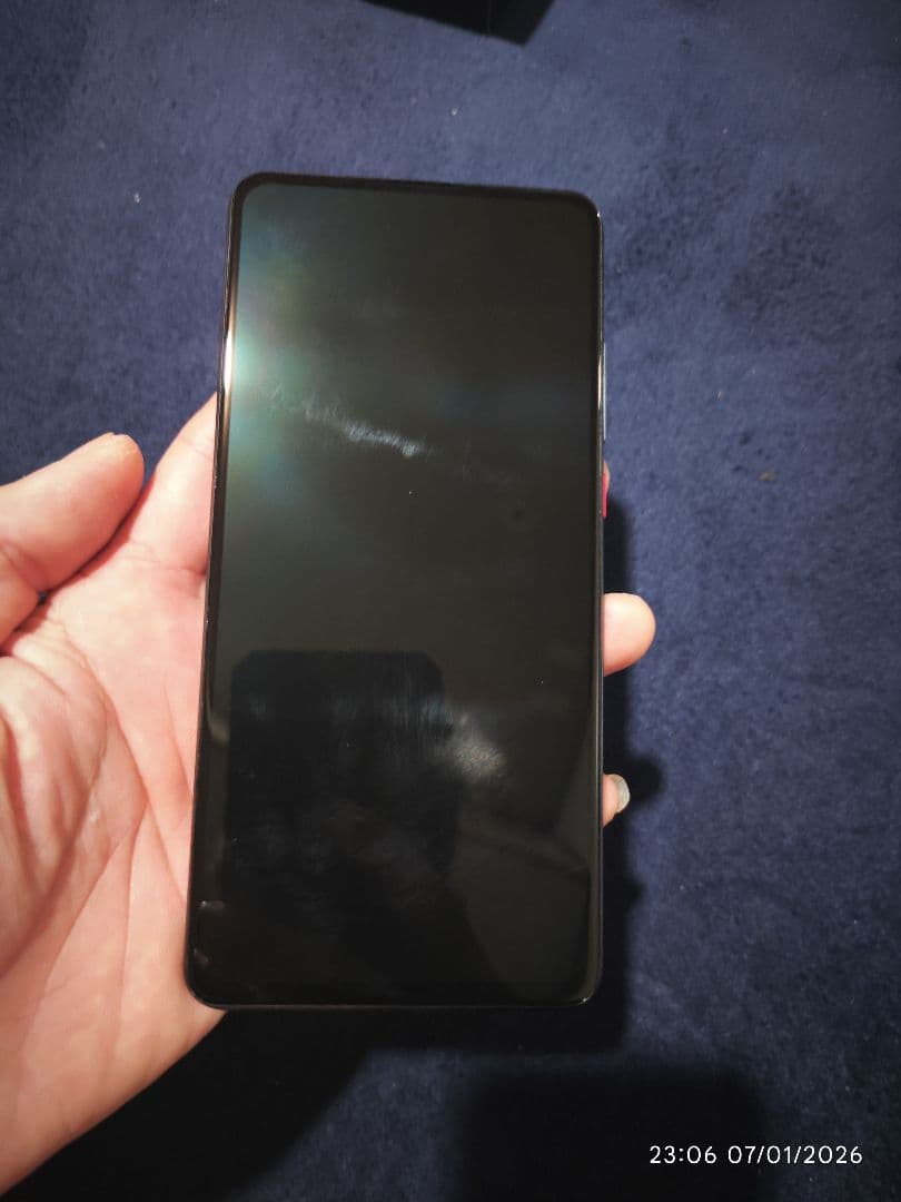 n*m様 [美品]Xiaomi Mi 9T Pro 128GB 本体