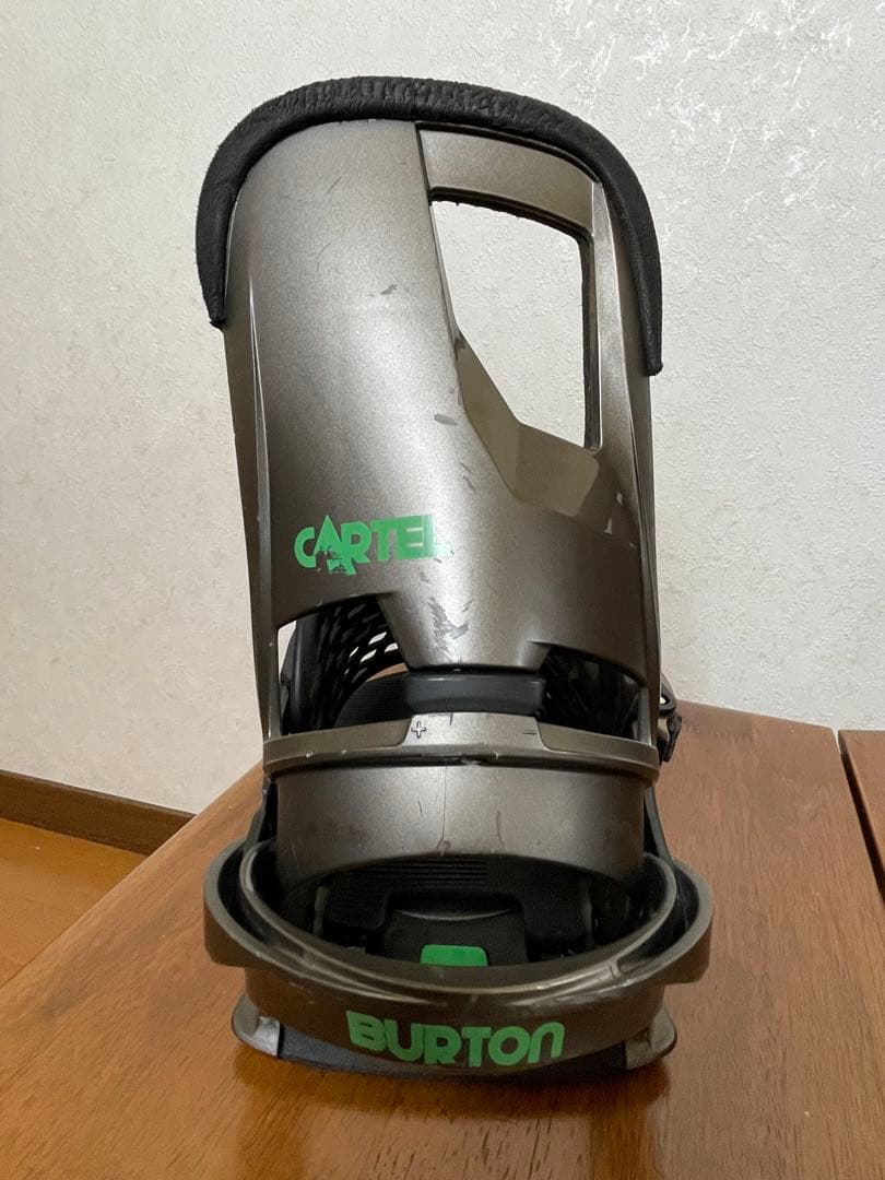 BURTON CARTEL バートン　カーテル　Re:flex Mサイズ