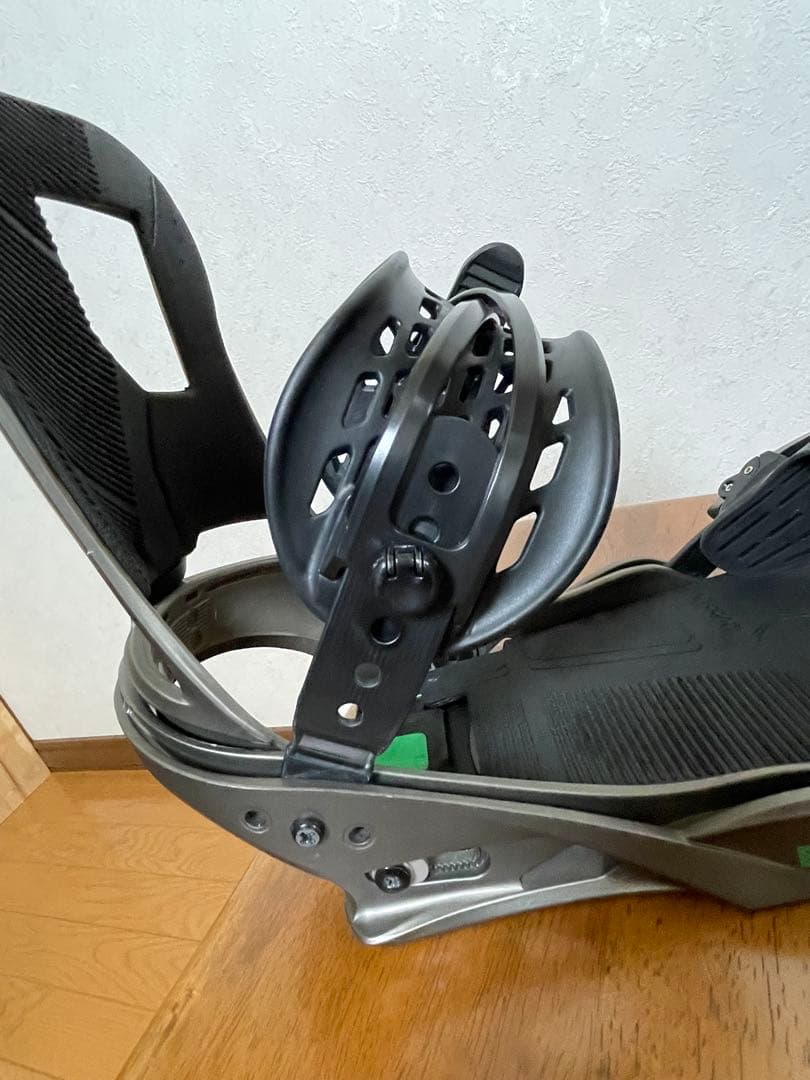 BURTON CARTEL バートン　カーテル　Re:flex Mサイズ