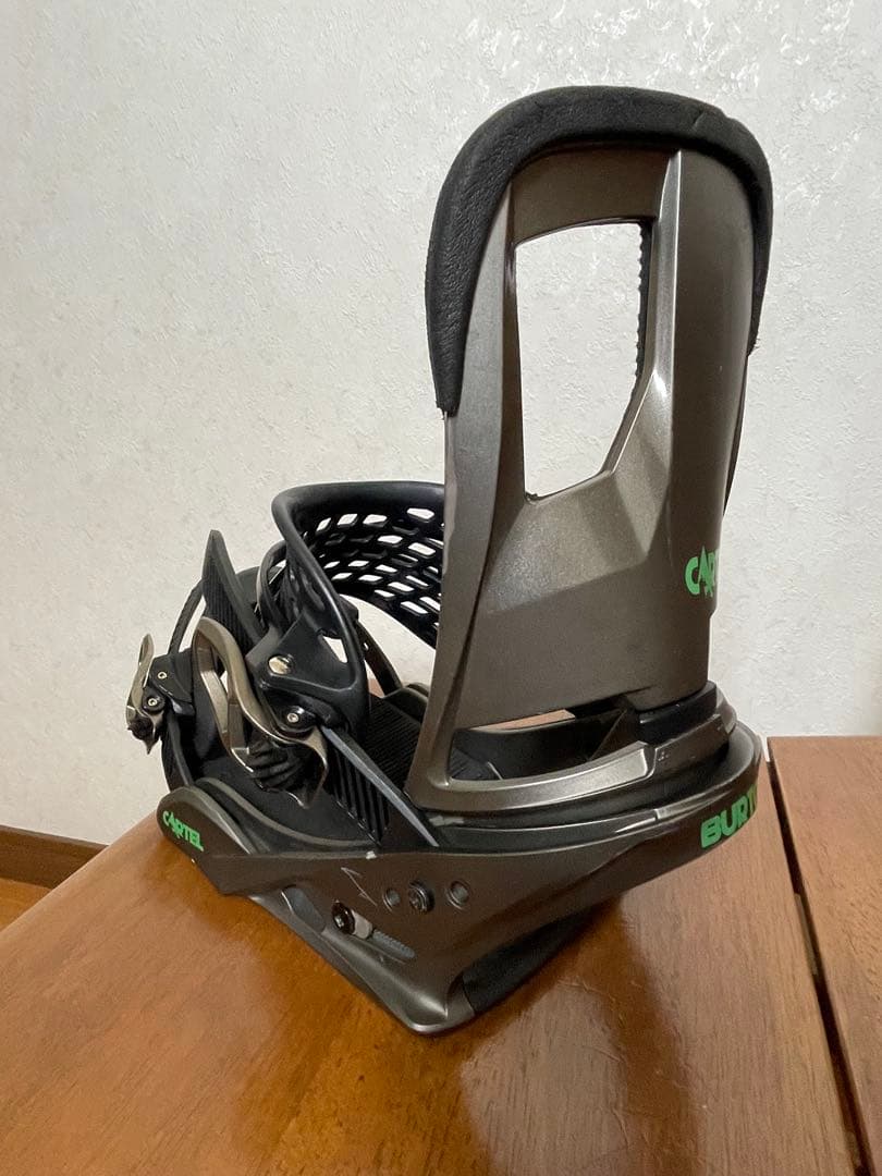 BURTON CARTEL バートン　カーテル　Re:flex Mサイズ