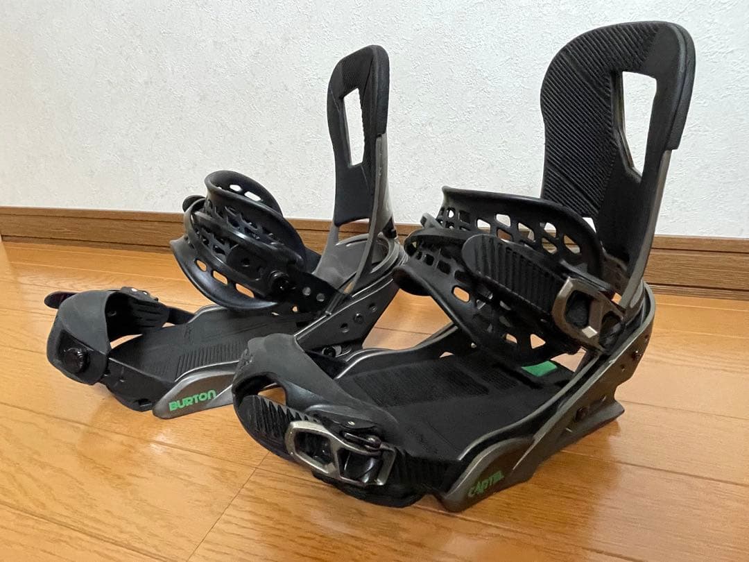 BURTON CARTEL バートン　カーテル　Re:flex Mサイズ