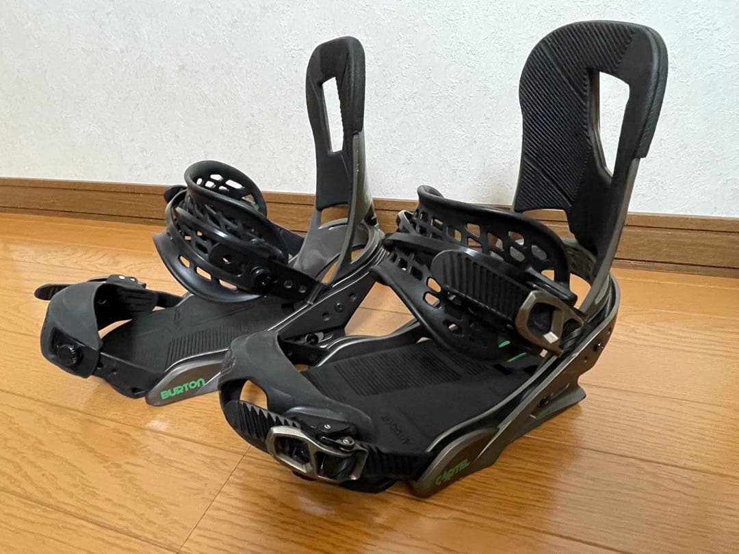 BURTON CARTEL バートン　カーテル　Re:flex Mサイズ