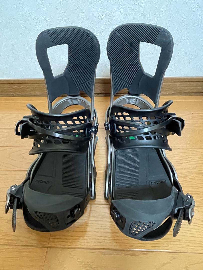 BURTON CARTEL バートン　カーテル　Re:flex Mサイズ