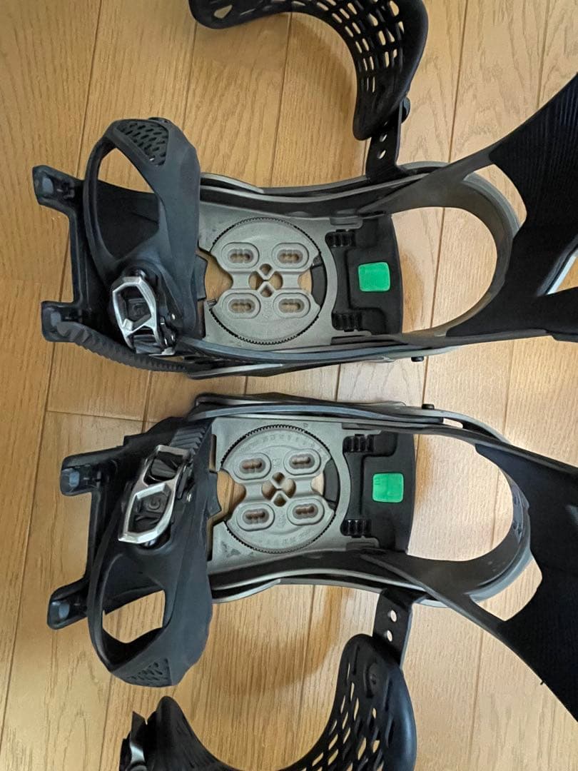 BURTON CARTEL バートン　カーテル　Re:flex Mサイズ