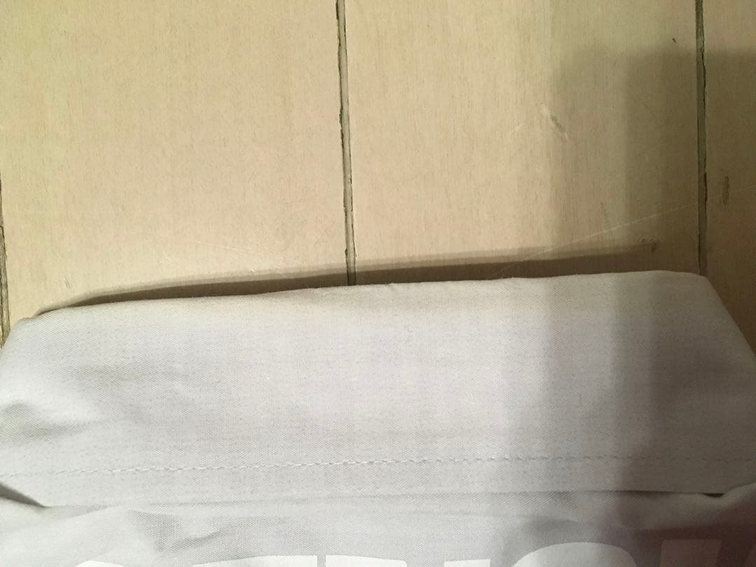 GOODENOUGH シャツ2枚セット　L