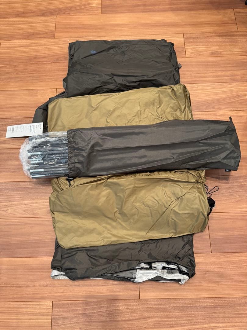 ZANE ARTS OKITOMA2 ゼインアーツ オキトマ2 新品未使用