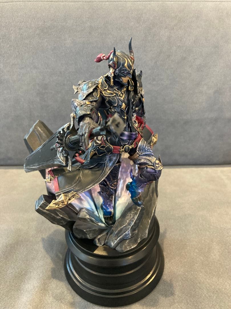 ファイナルファンタジー14 FF14 漆黒のヴィランズ コレクターズエディション