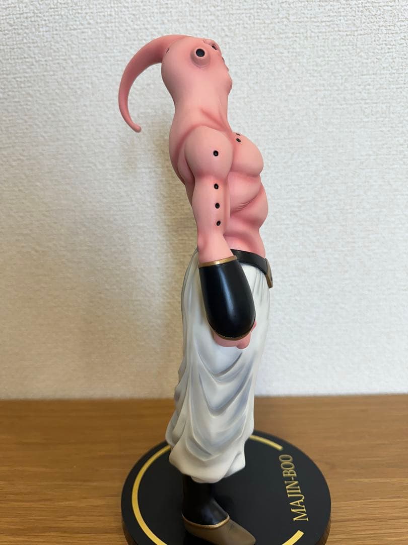 【開封品】ドラゴンボールフィギュア　魔人ブウ　フィギュアーツZERO EX