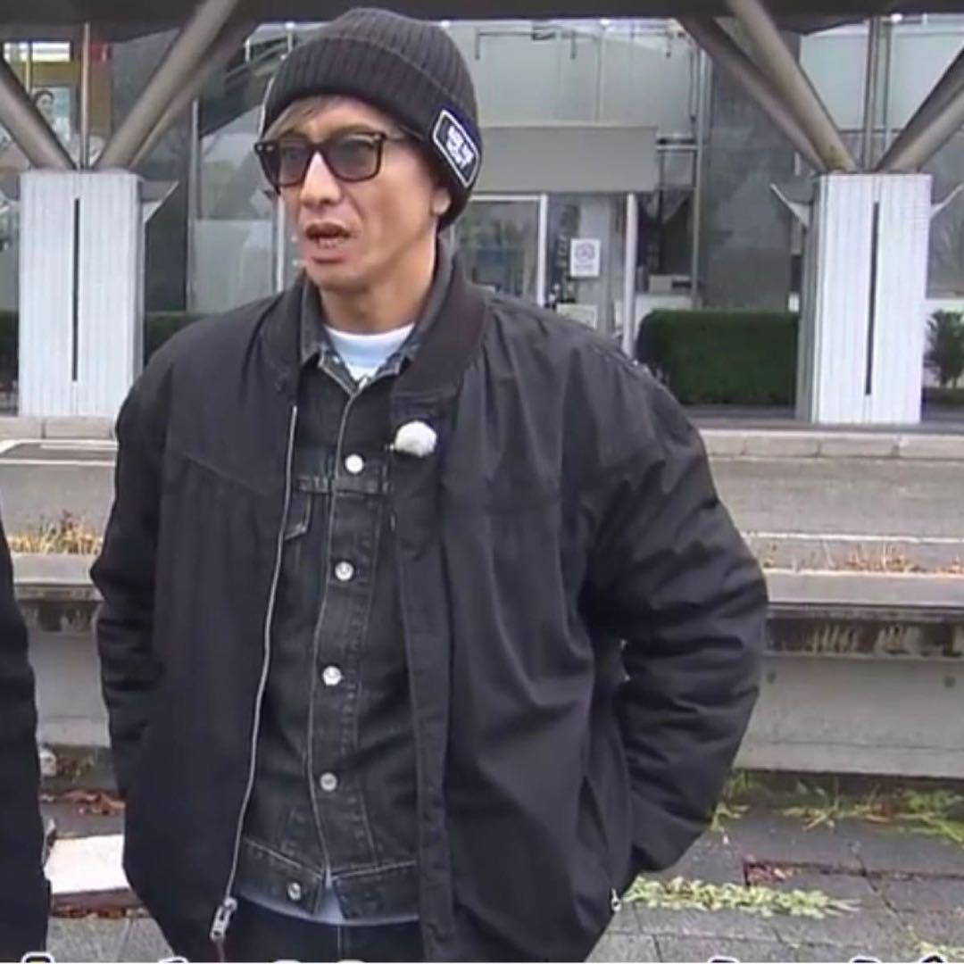 Derby of San Francisco ダービージャケット L キムタク - メルカリ