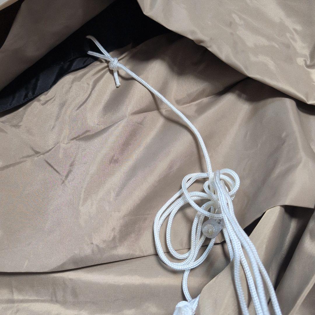 DODワンポールテントL タン