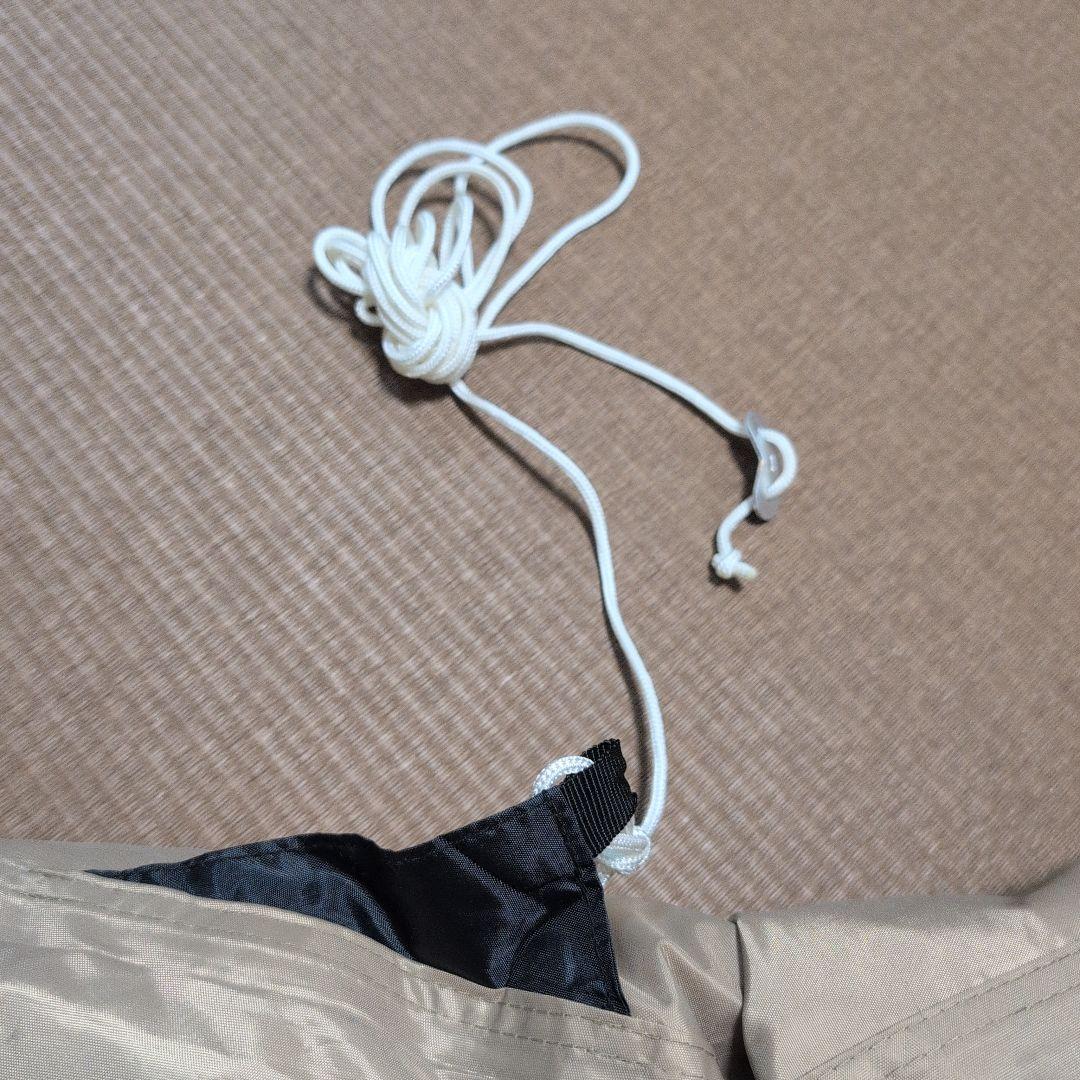 DODワンポールテントL タン